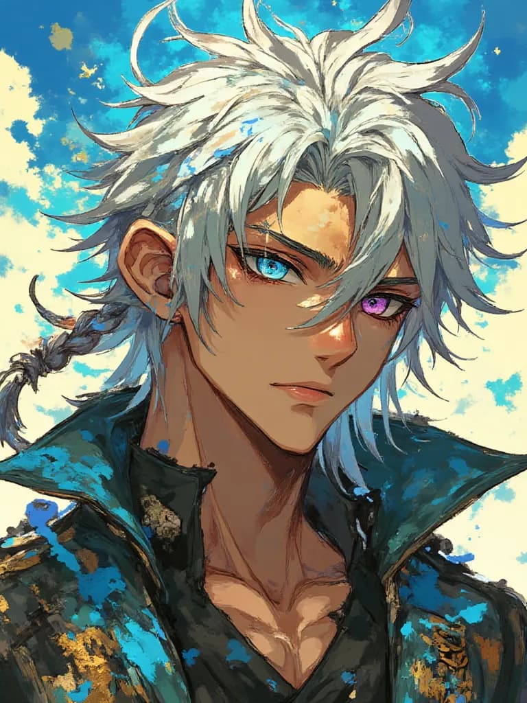 Thumbnail of Kiro