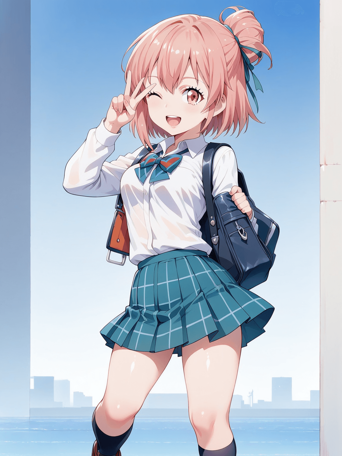 Thumbnail of 結衣