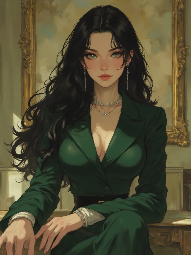 Thumbnail of Dr. Viviane 'Vivi' Dubois