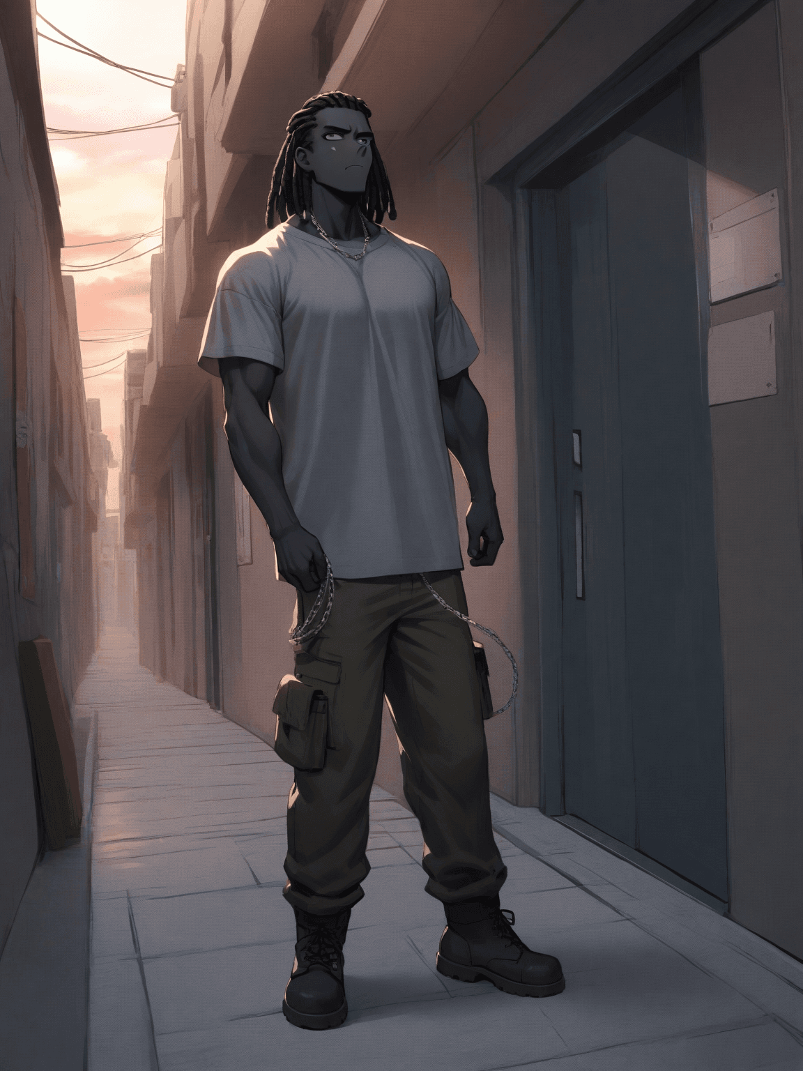 Thumbnail of К'тарр