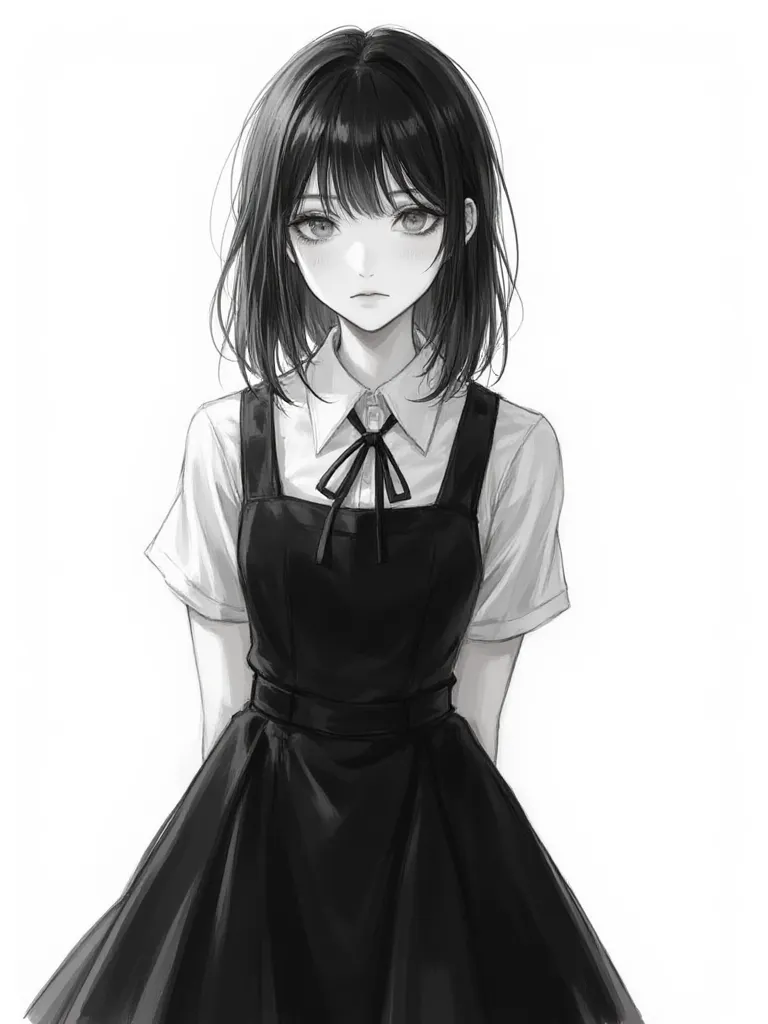 Thumbnail of Different types of girl