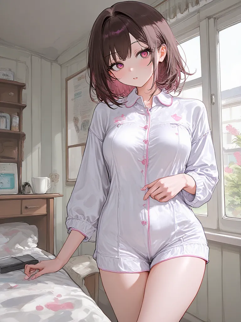 Thumbnail of Дженна (Ты ее питомец)