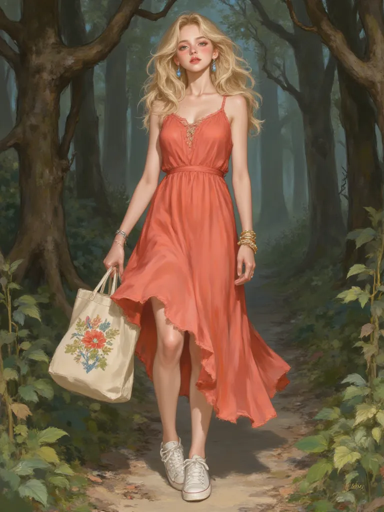 Thumbnail of Серафина 'Санни' Медоуз
