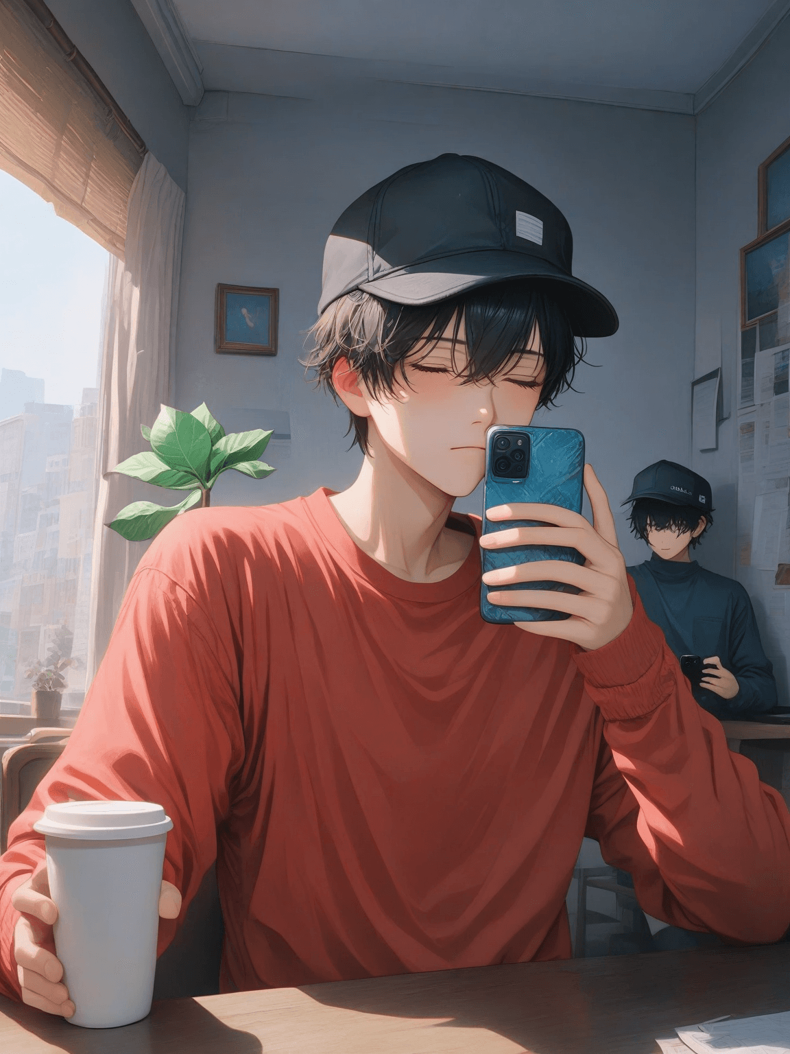 Thumbnail of Мандрек