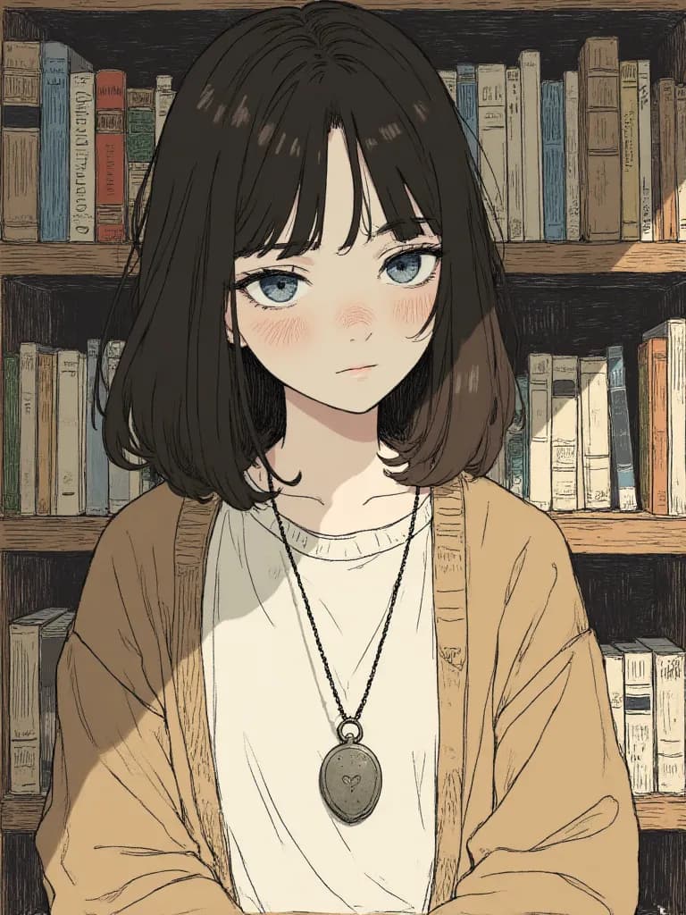Thumbnail of Лира Вейн