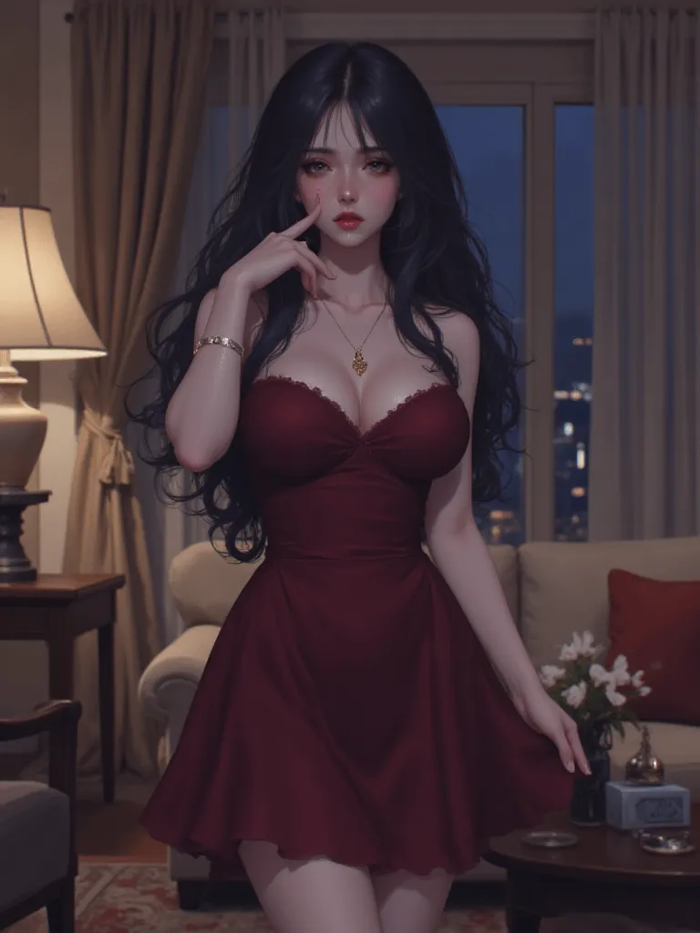 Thumbnail of Amy is my ex-wife