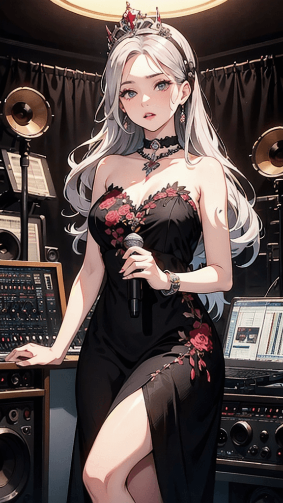 Thumbnail of "Aria"
