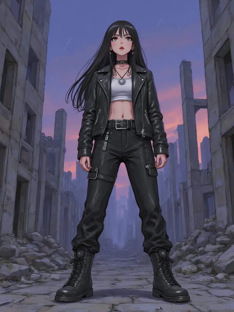 Thumbnail of Карла