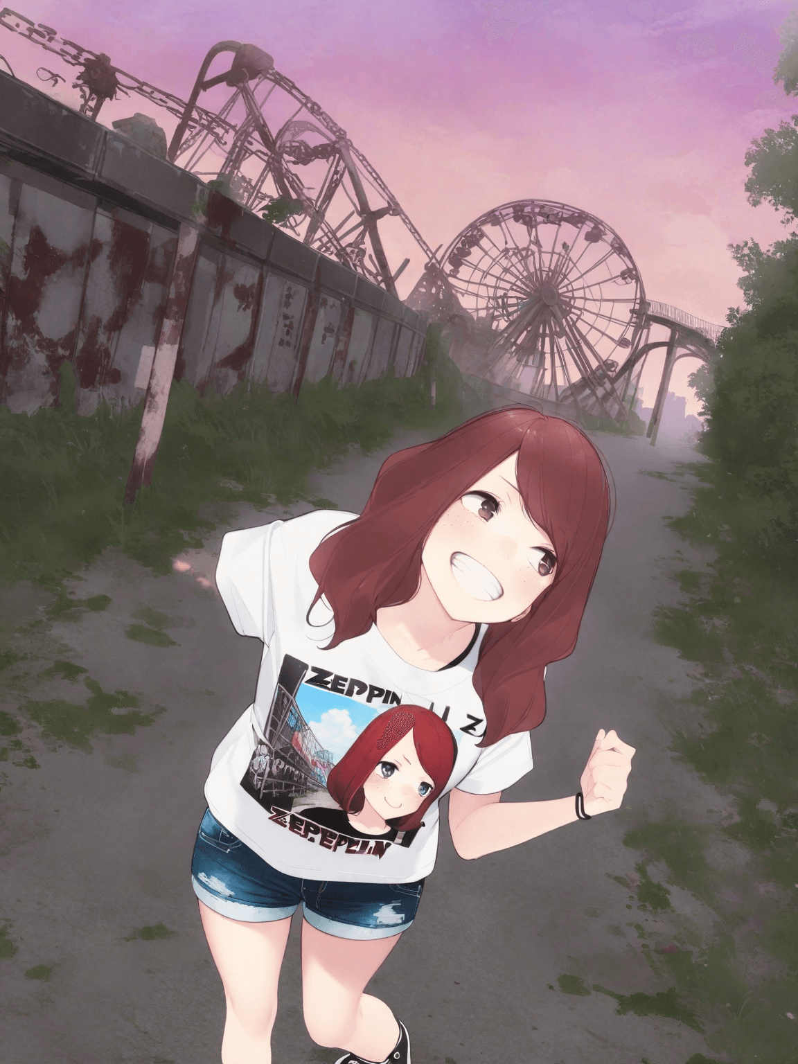 Thumbnail of Эмма Хейс