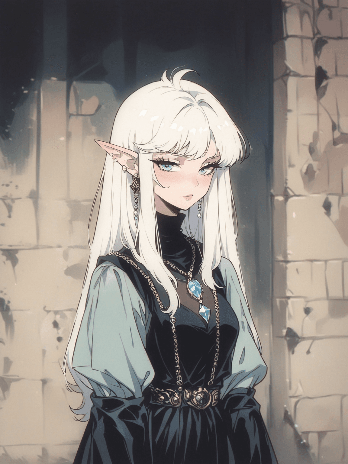 Thumbnail of Лира Шепот Ветра