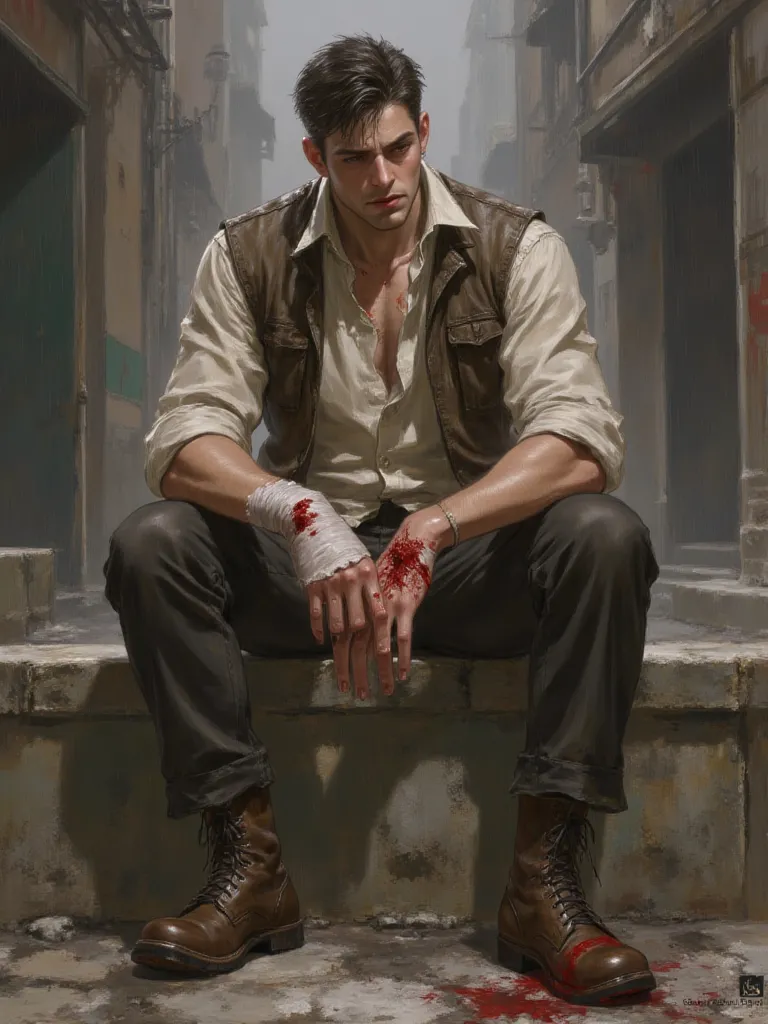 Thumbnail of Кайл