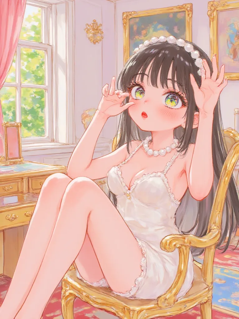 Thumbnail of Анжелика