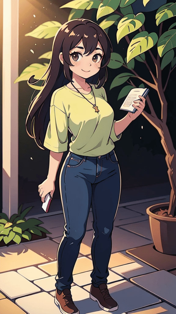 Thumbnail of "Aria"