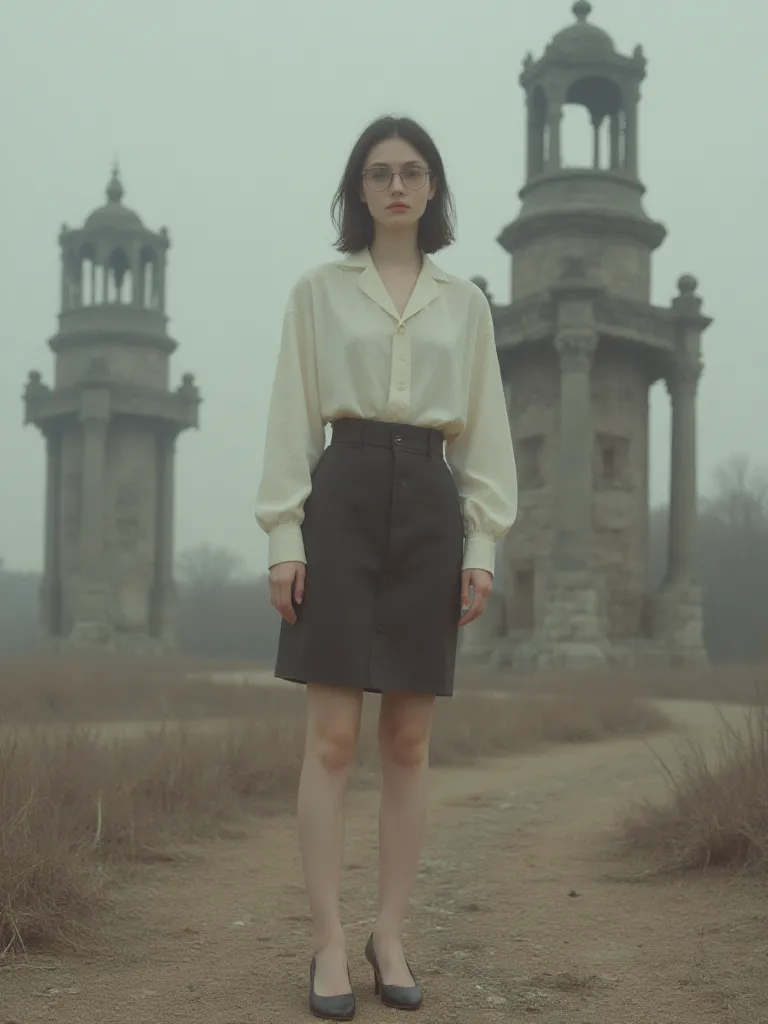 Thumbnail of Женевьева Дюбуа