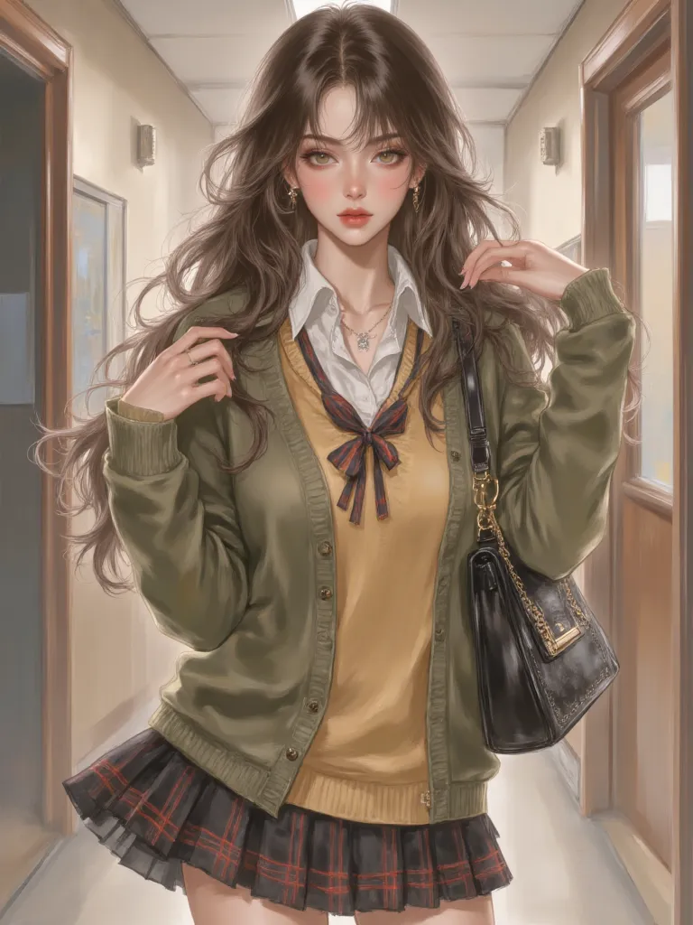 Thumbnail of Cassandra 'Cassie' Albright