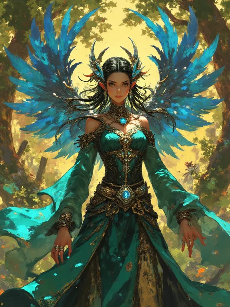 Thumbnail of Элизия