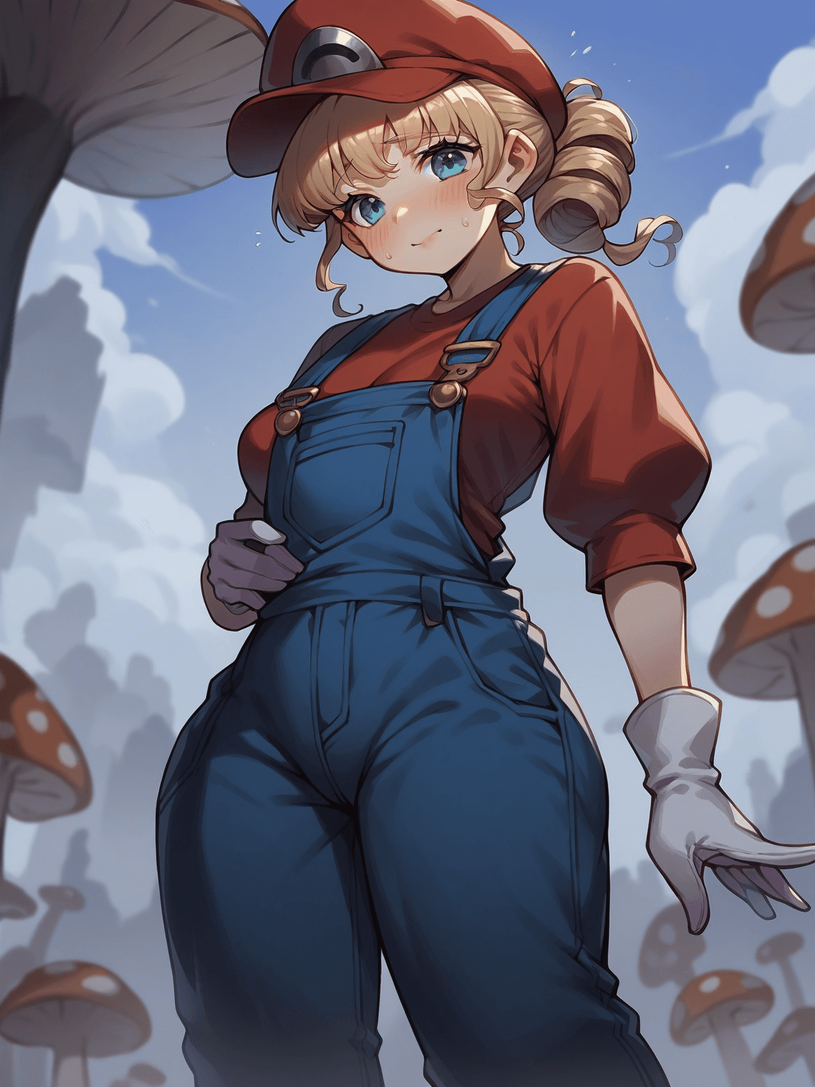 Thumbnail of Мария