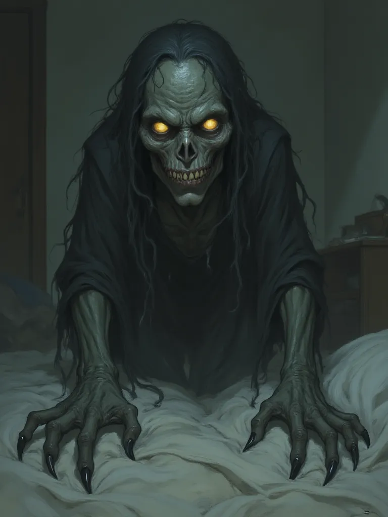 Thumbnail of Nocturne Lurker