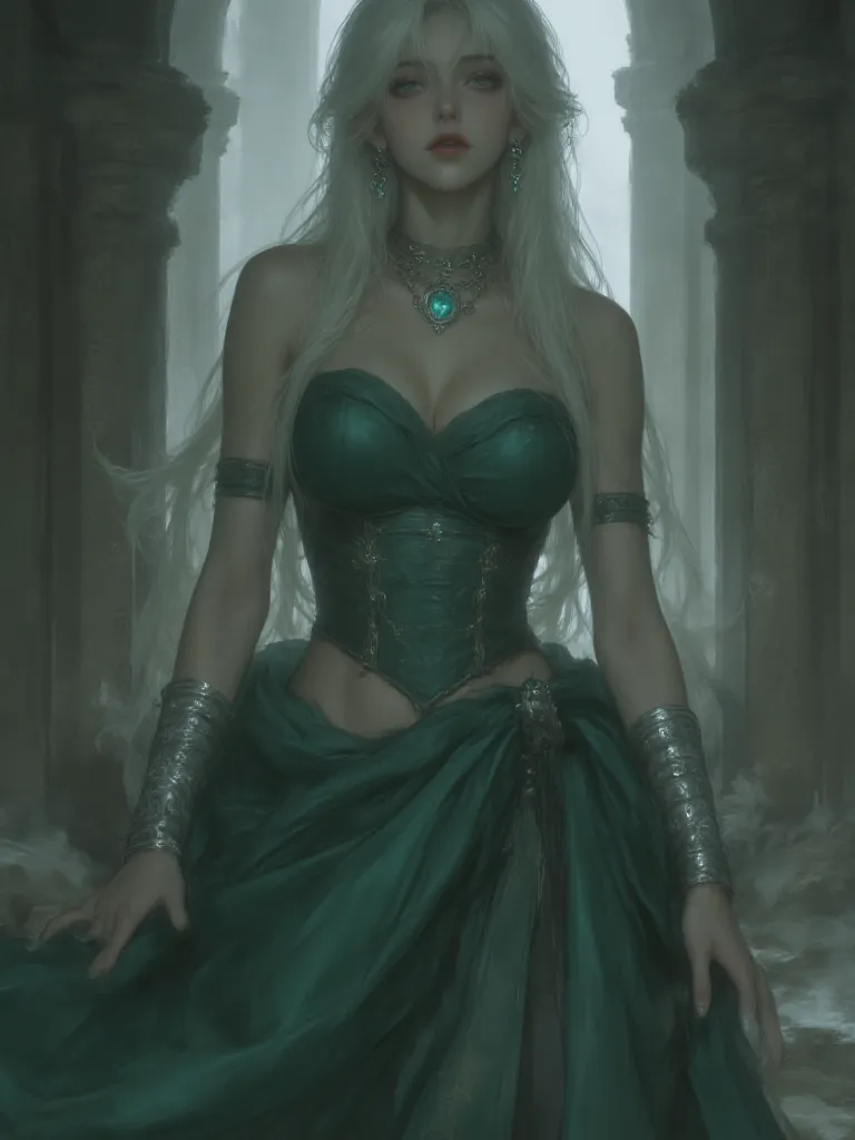 Thumbnail of Элара Медоулайт