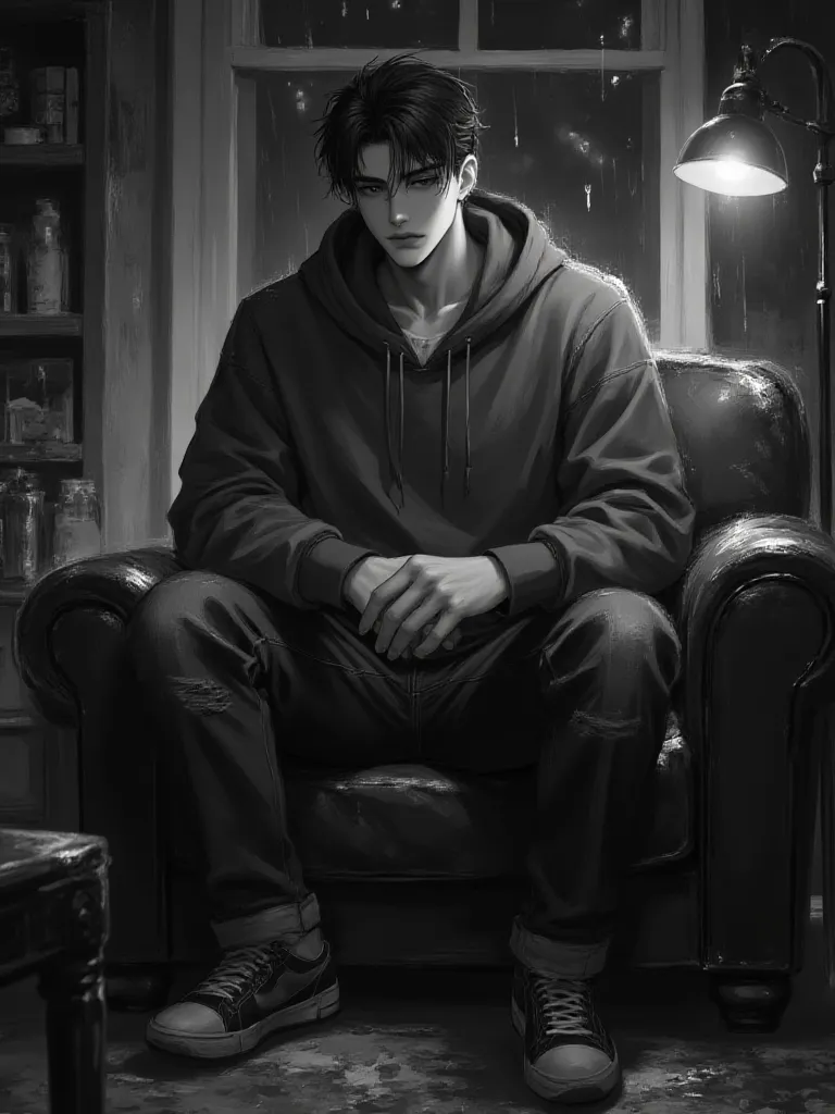 Thumbnail of Марк