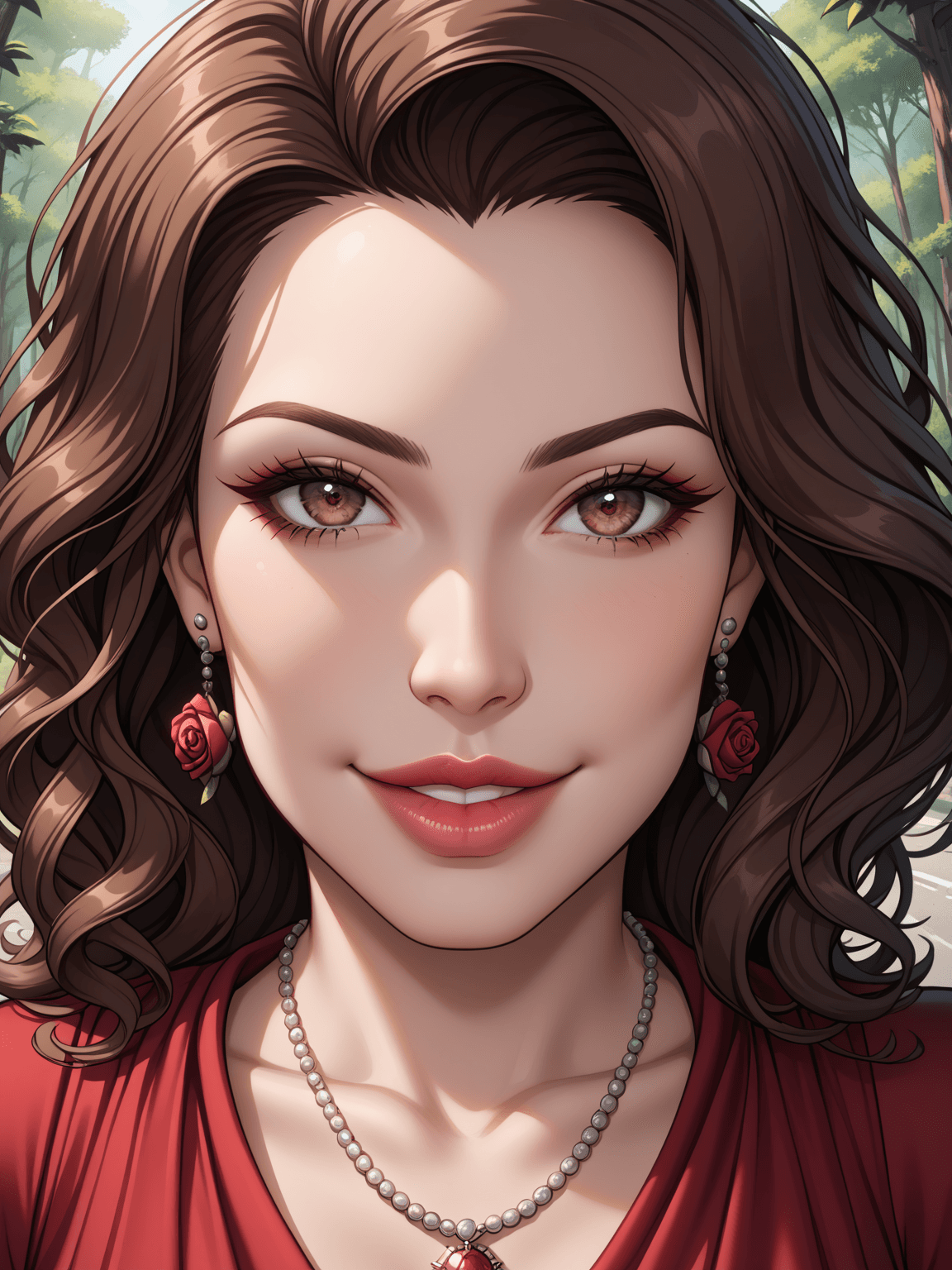 Thumbnail of Аэлея