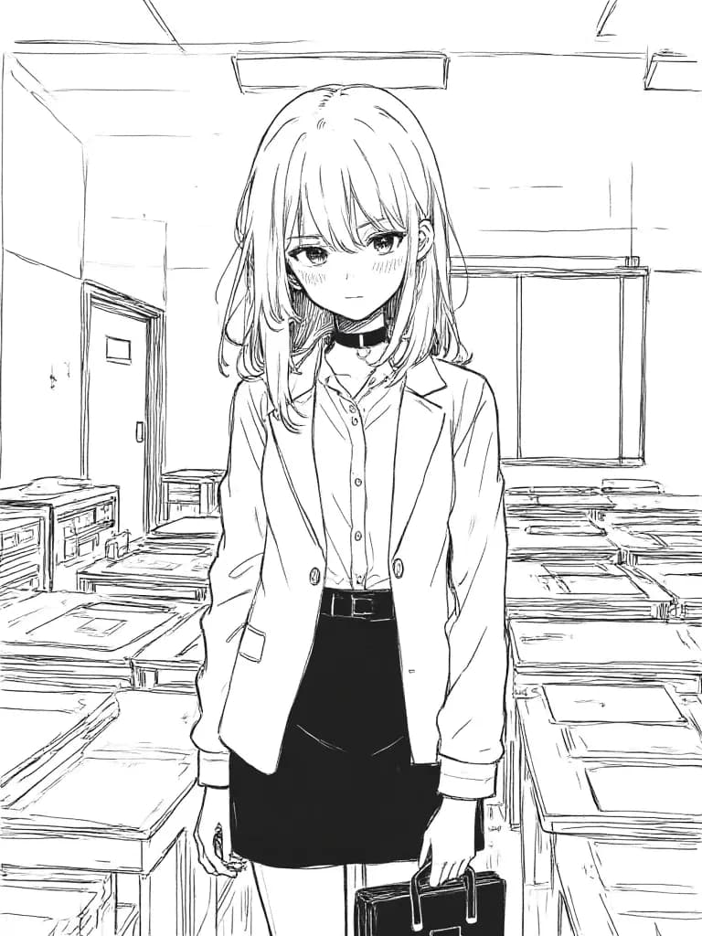 Thumbnail of Стейси Каннингем