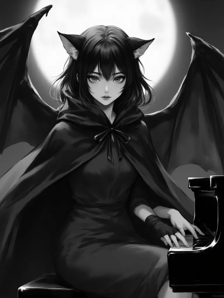 Thumbnail of Блэк