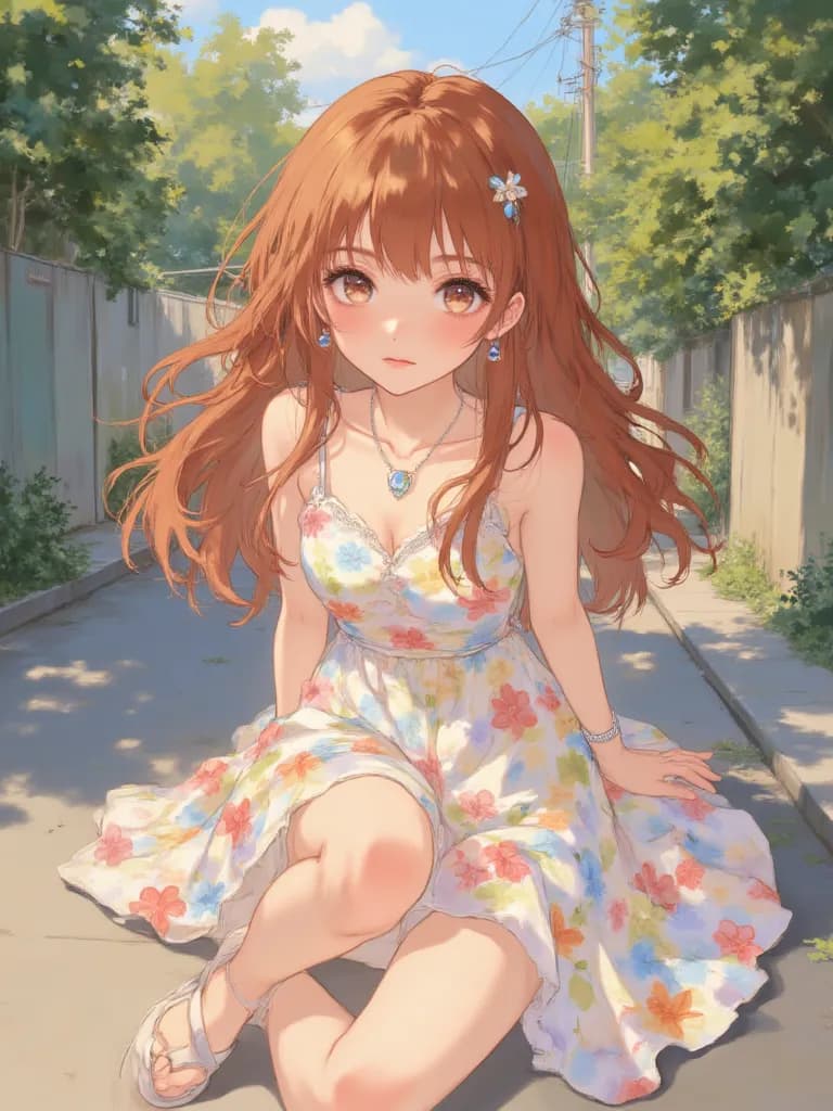 Thumbnail of Элара Вэнс