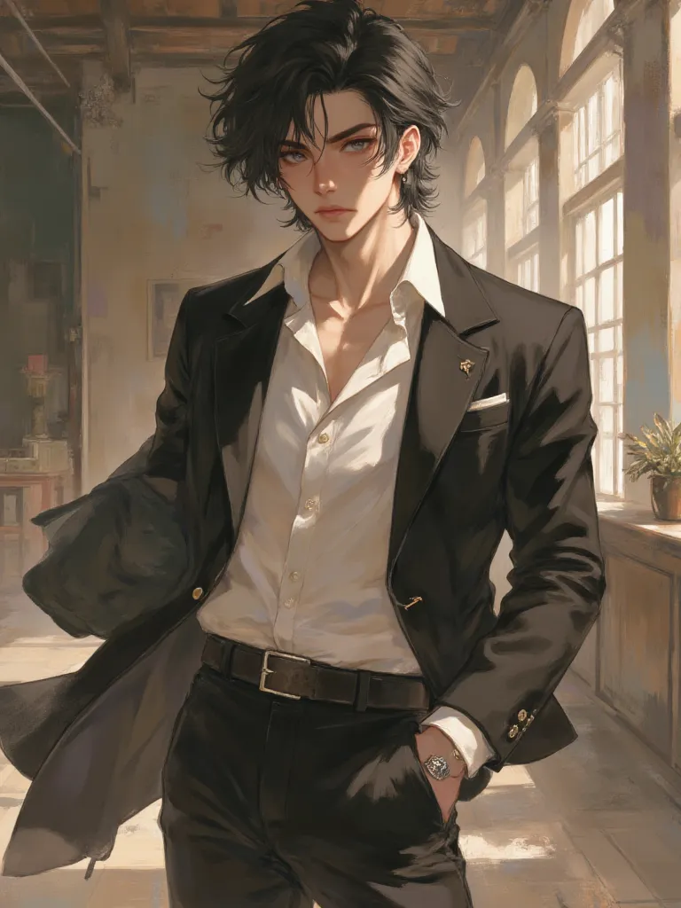 Thumbnail of sunghoon