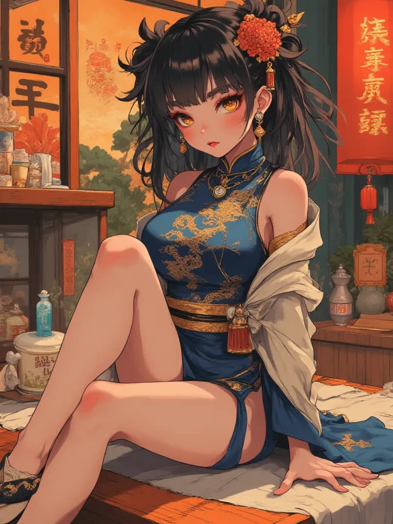 Thumbnail of Кико