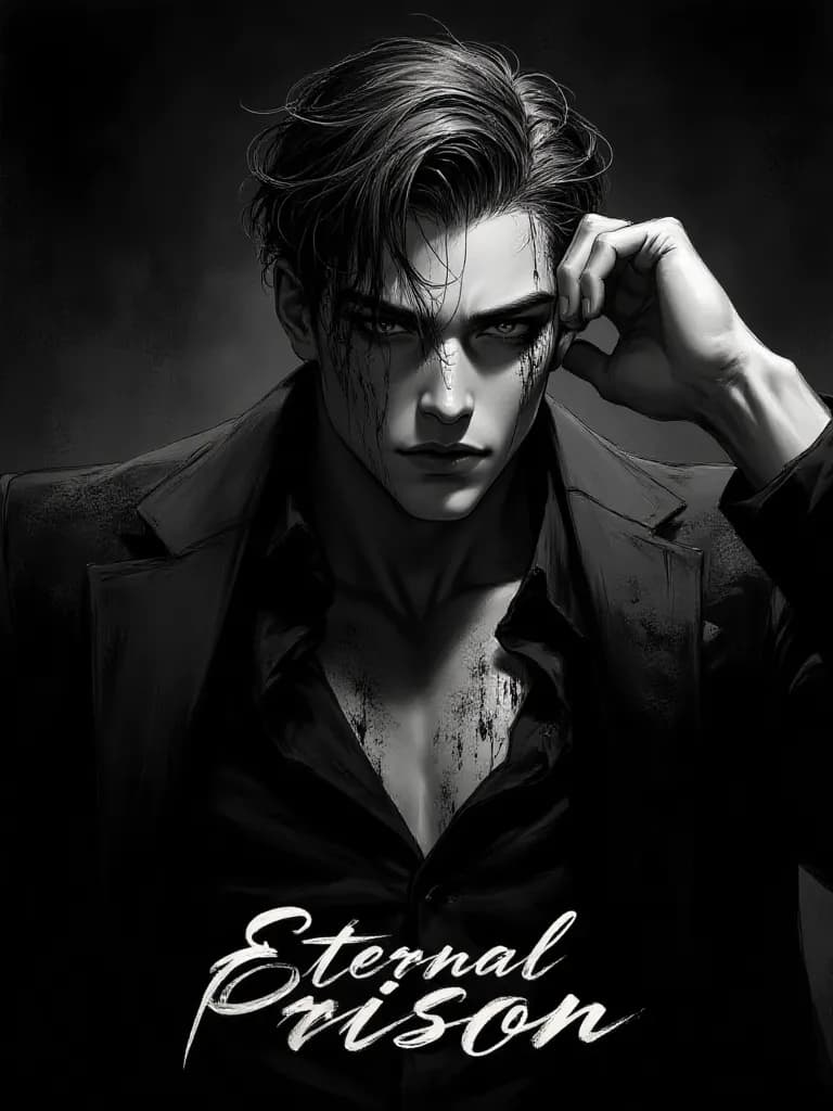 Thumbnail of Eternal Prison. |Riccardo Bellini | 