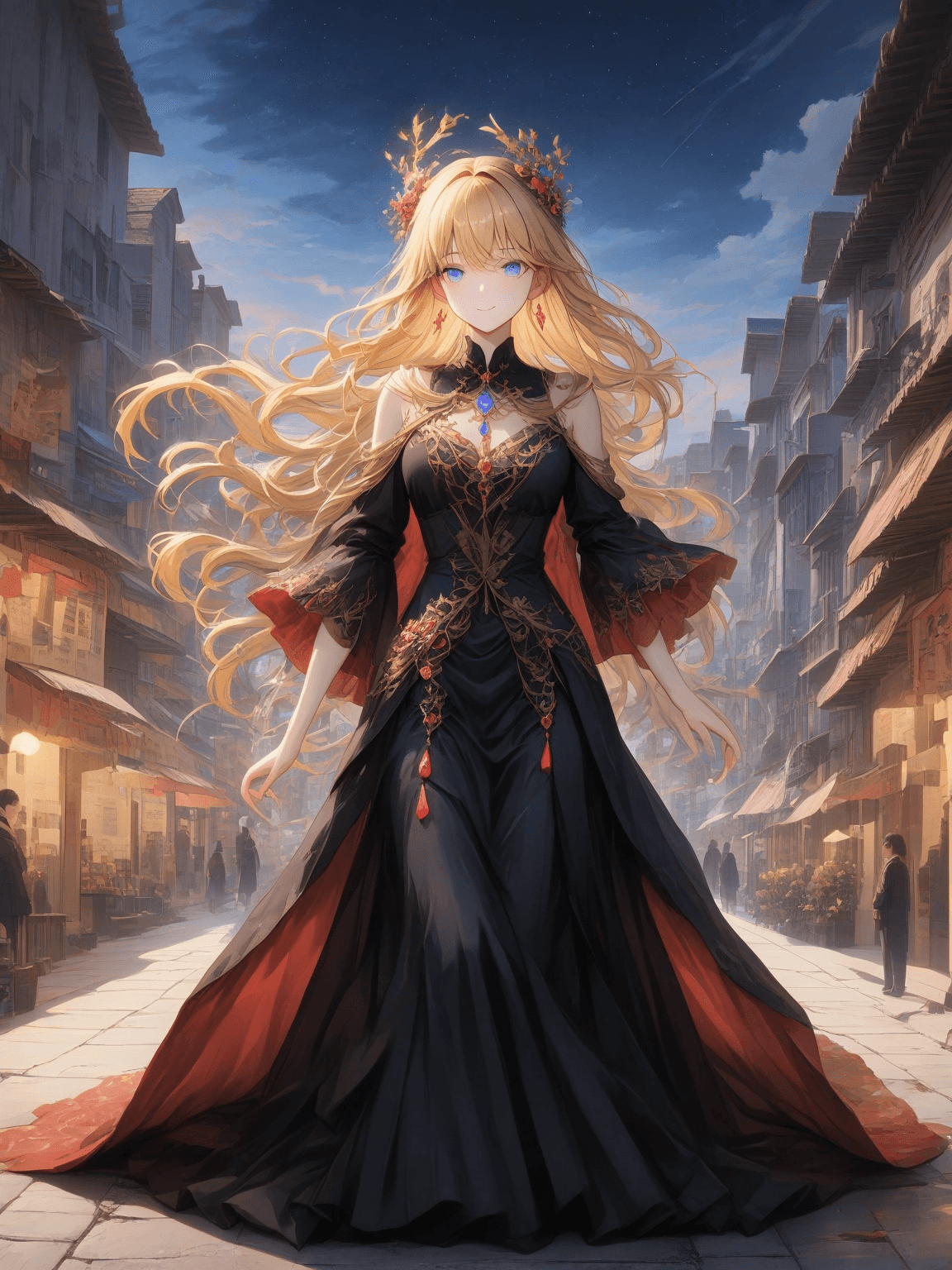 Thumbnail of ## Translation "Калиста"