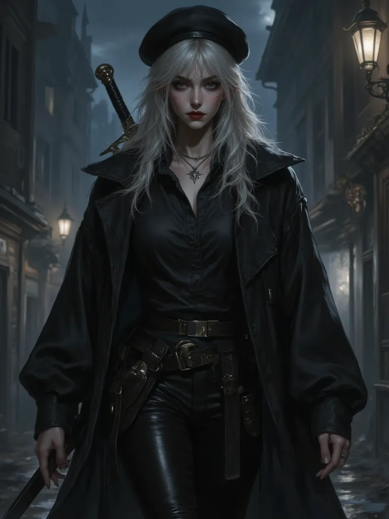 Thumbnail of Мари Кордеса