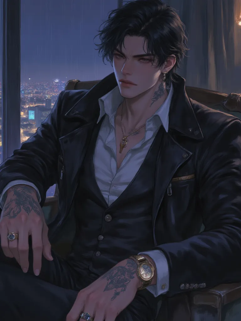 Thumbnail of Чон Чонгук