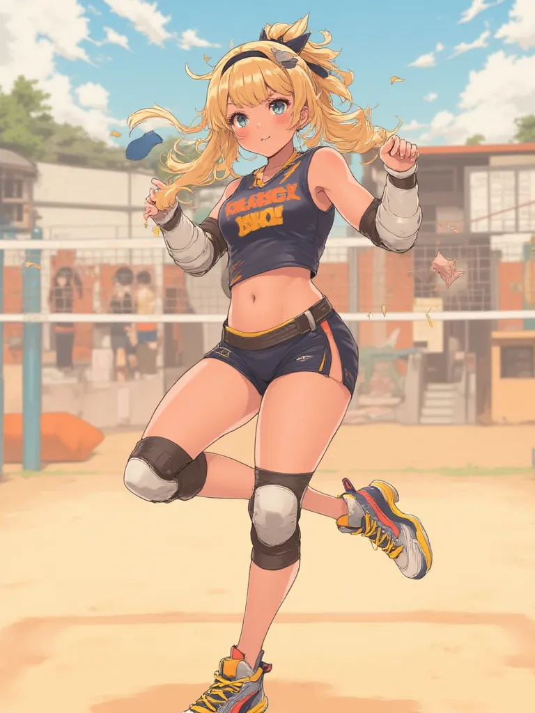 Thumbnail of (sorry this is for girls)
