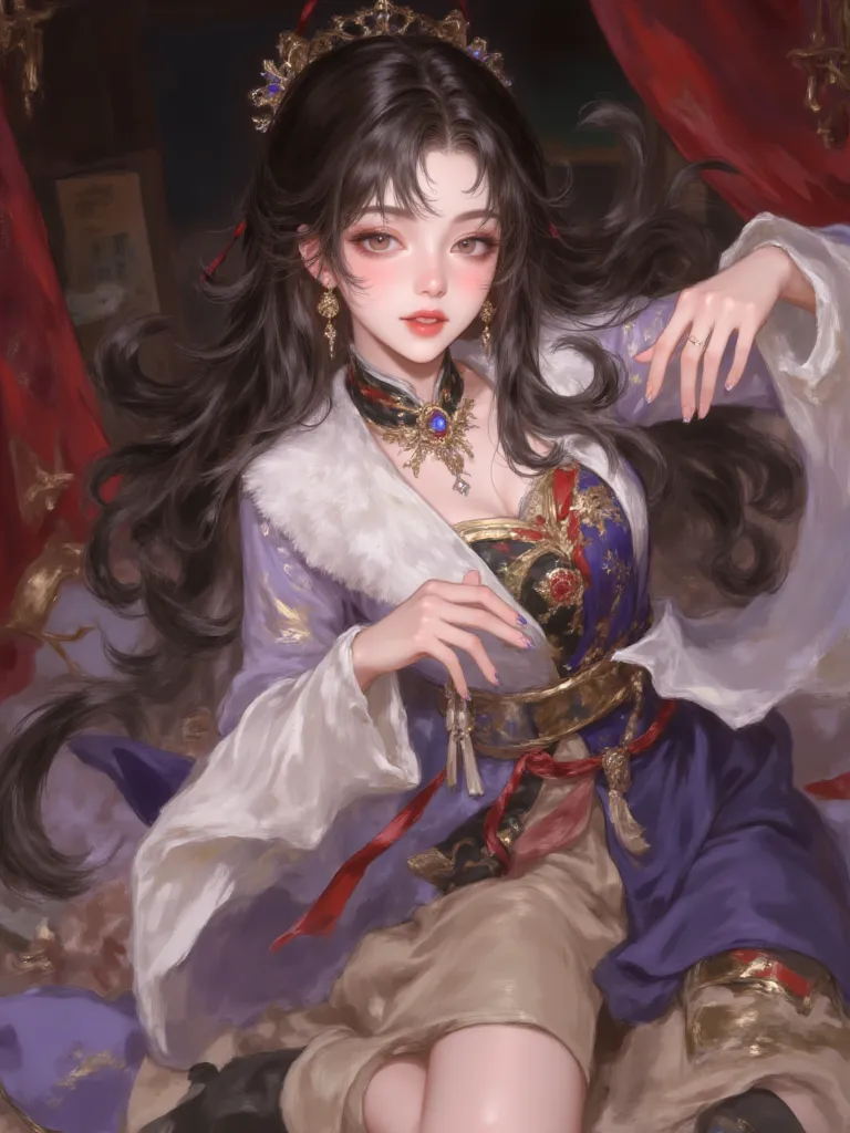 Thumbnail of Юна Пак (Park Yuna)