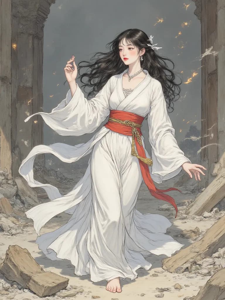 Thumbnail of Tsuru