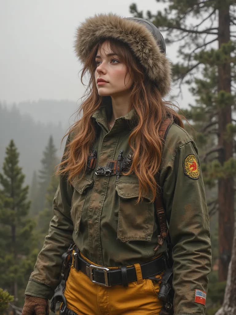 Thumbnail of Элизабет Диас
