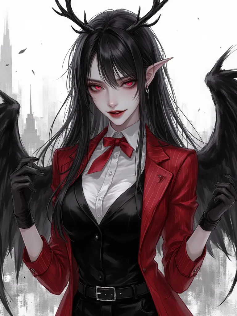 Thumbnail of Alastria, The Radio Demoness