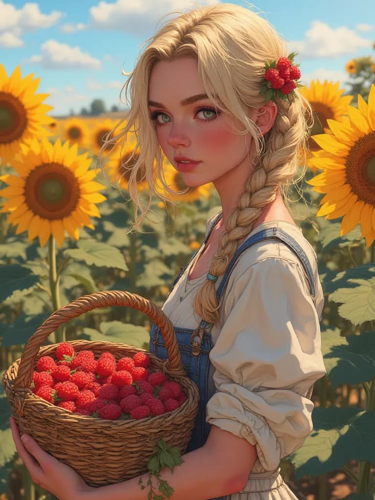 Thumbnail of Katya