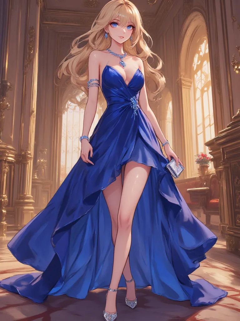Thumbnail of Серафина Дюбуа