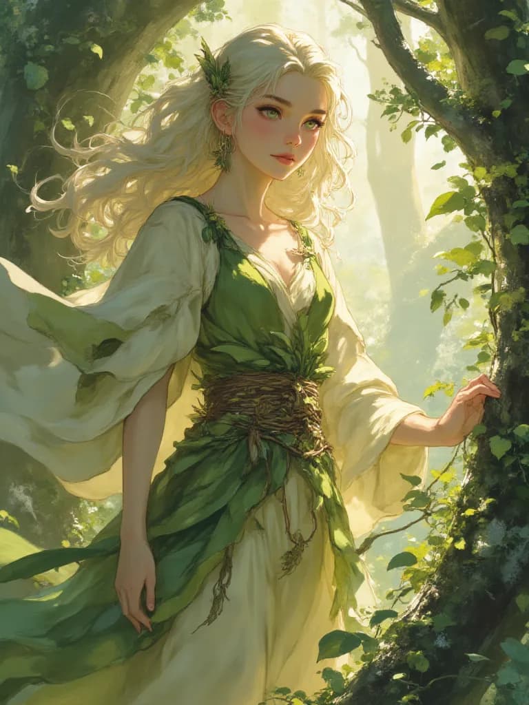 Thumbnail of Элара