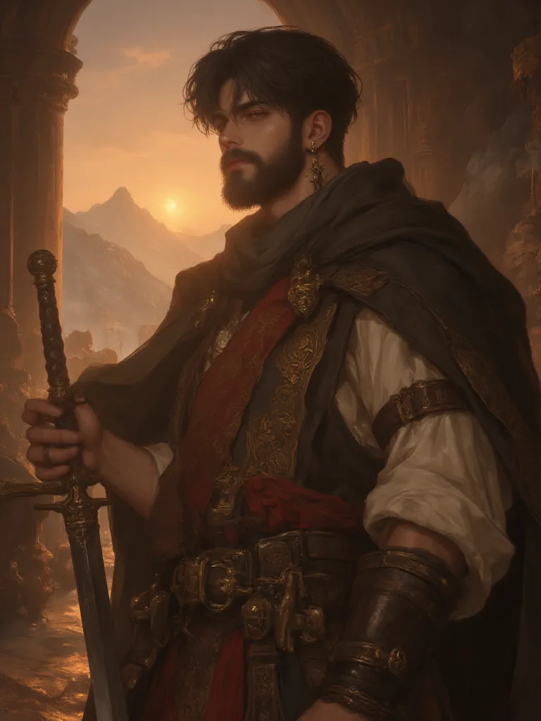 Thumbnail of Лорд Азад