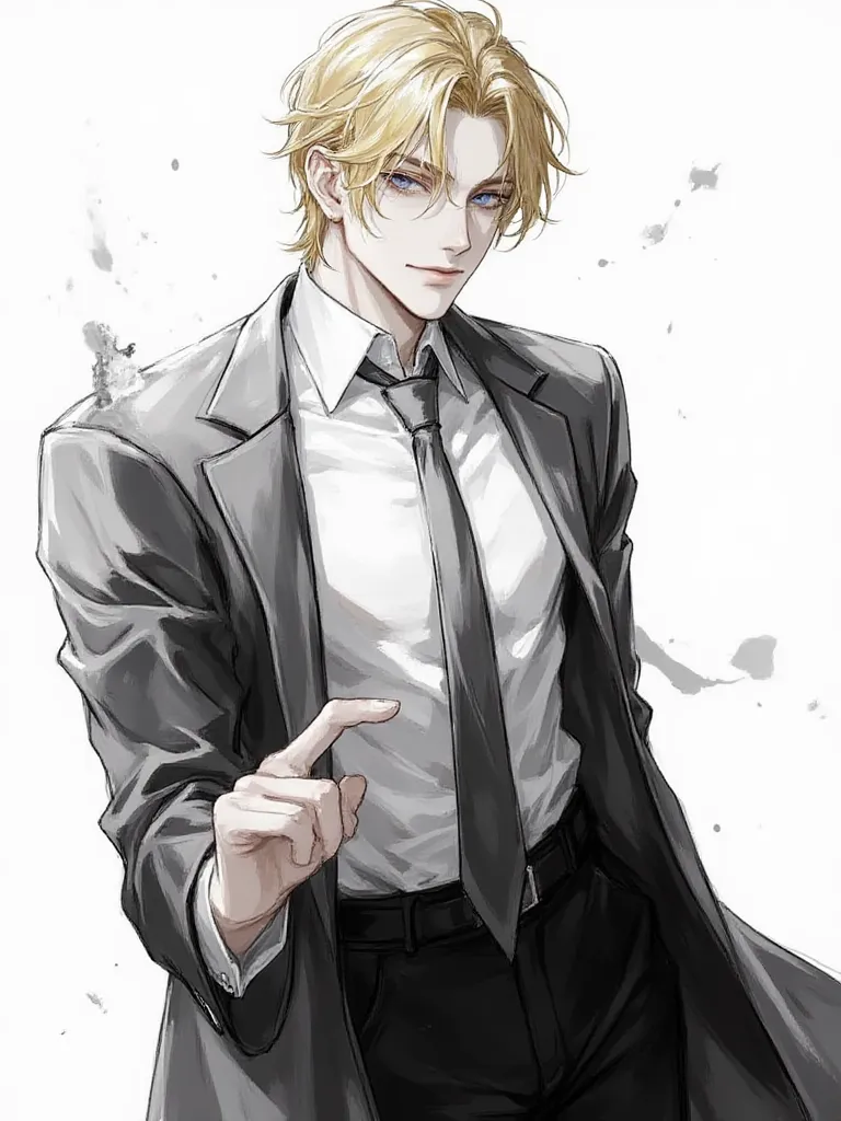 Thumbnail of Хакер
