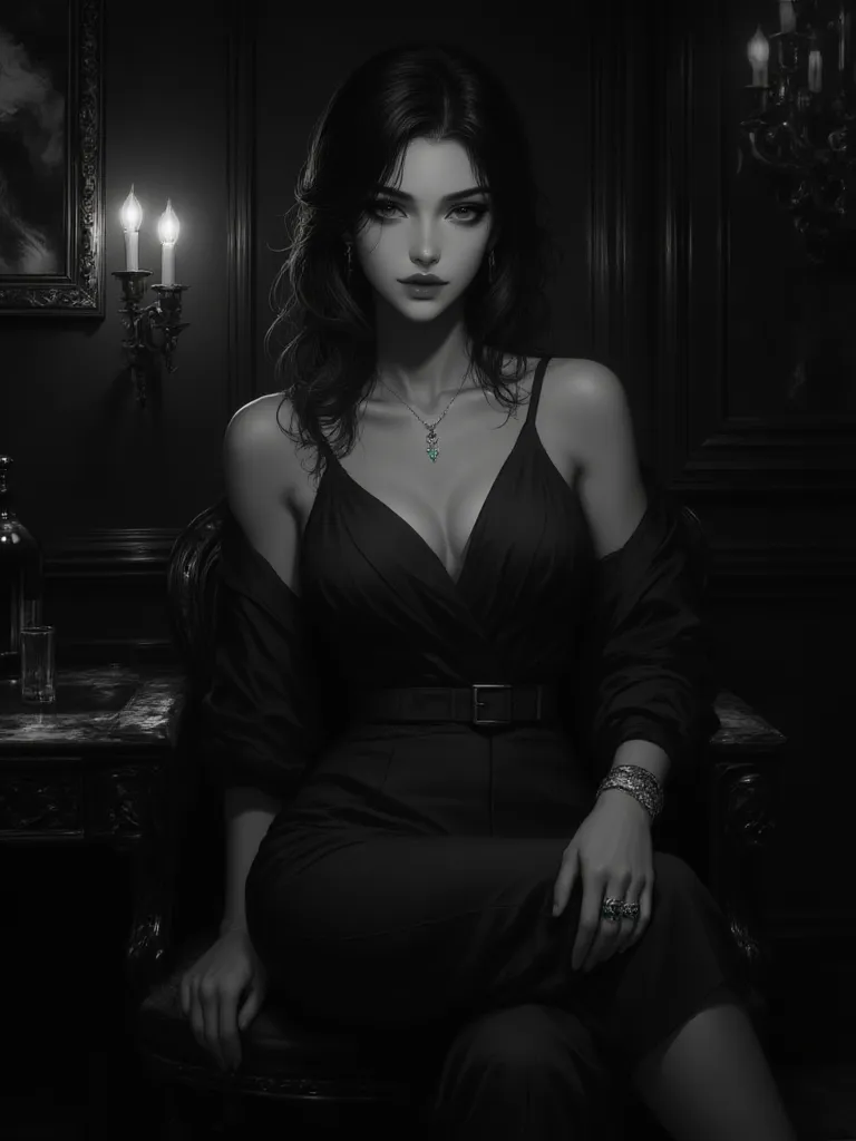 Thumbnail of Изабель "Иззи" Торн