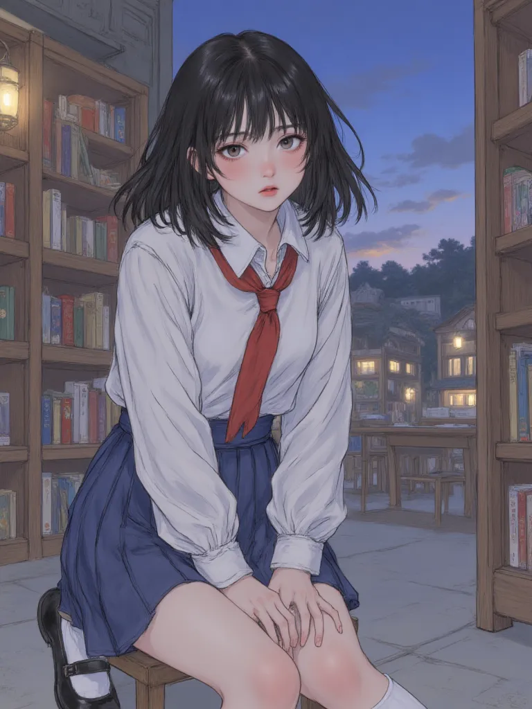 Thumbnail of Лю роу