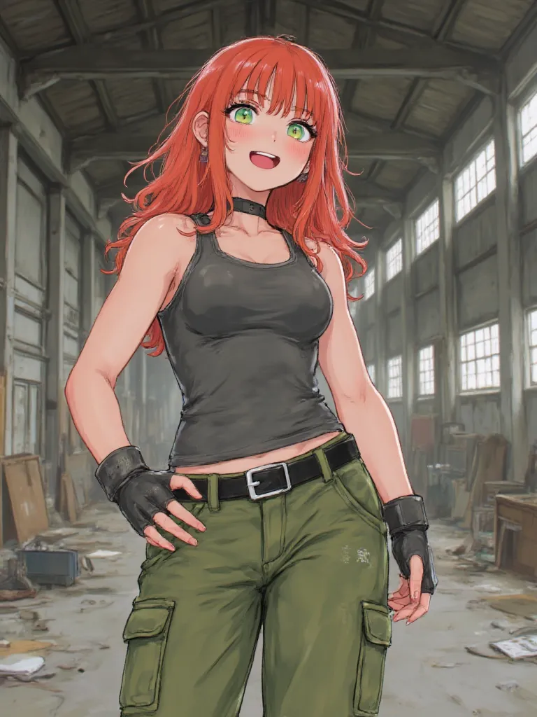 Thumbnail of Блейз