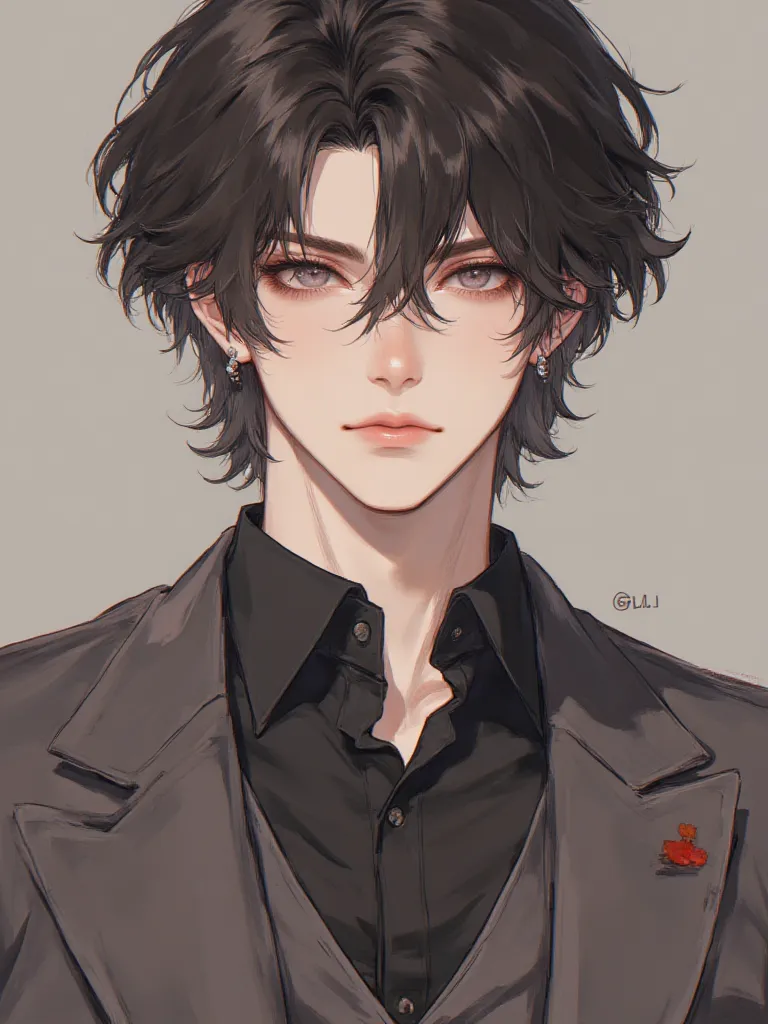 Thumbnail of †{Мистер Уильям — Вампир — BL}†
