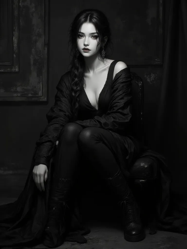 Thumbnail of Анна Мари