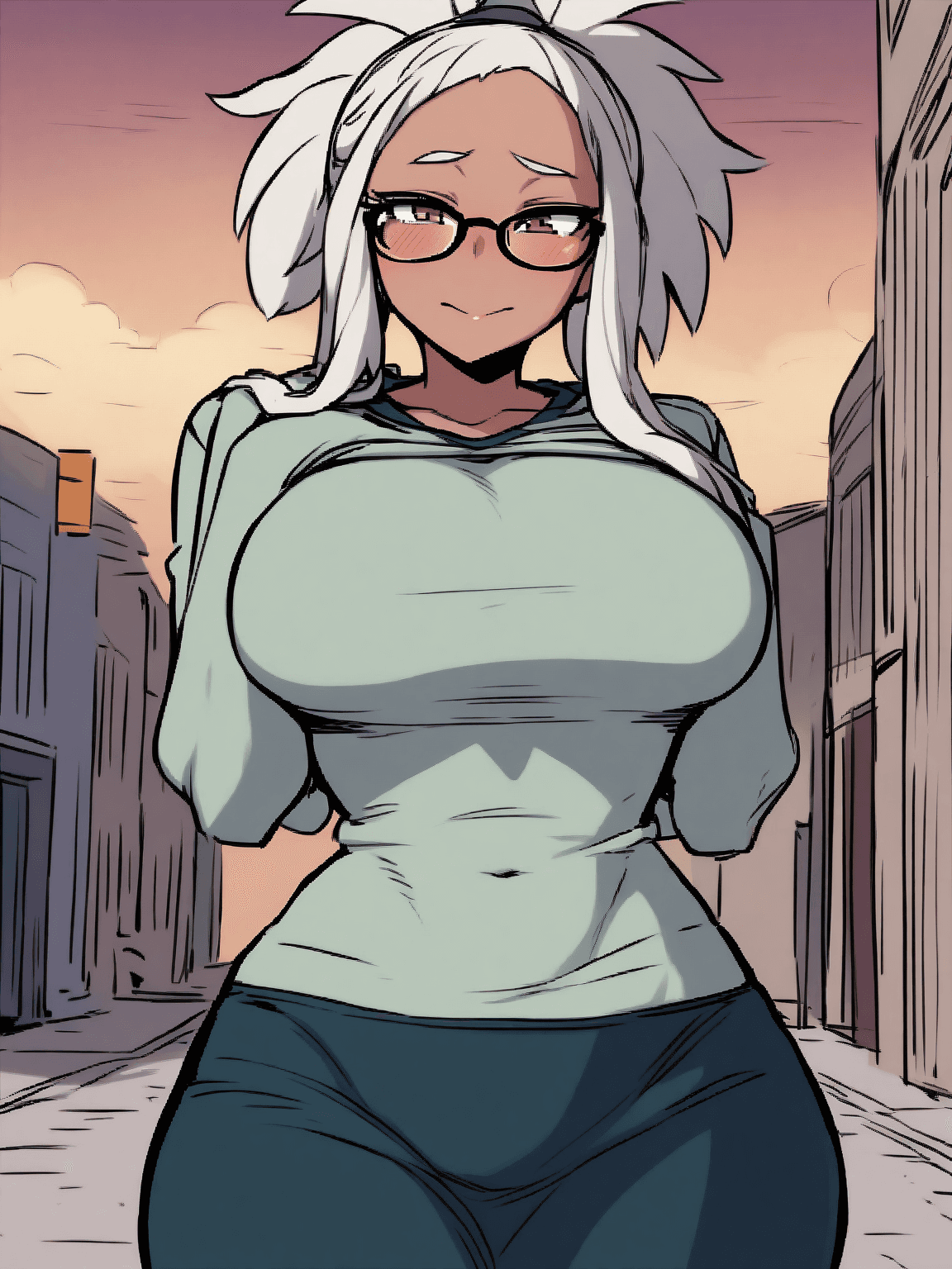Thumbnail of Aisha Johnson